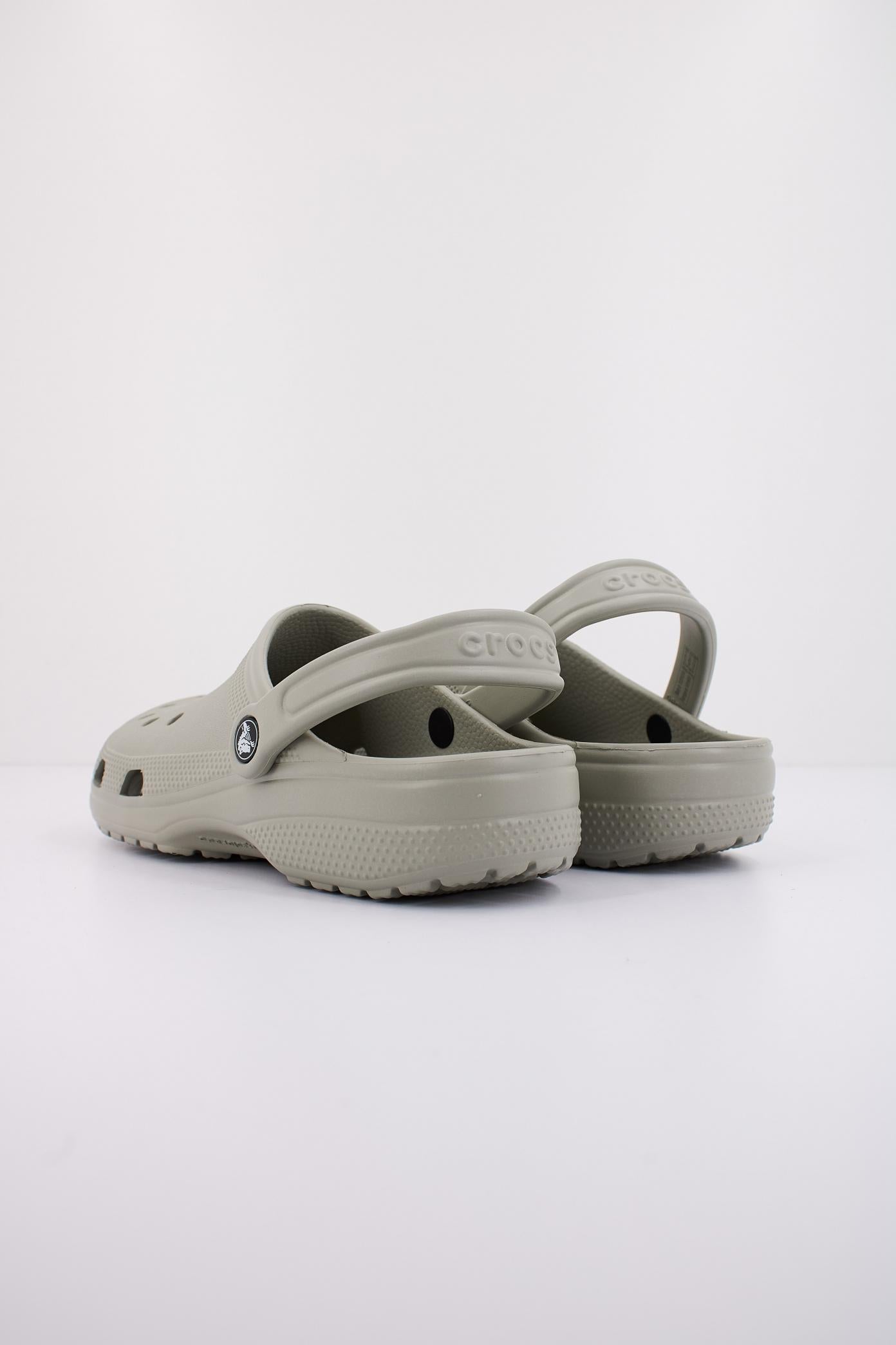 CROCS C CLASSIC U en color GRIS (3)
