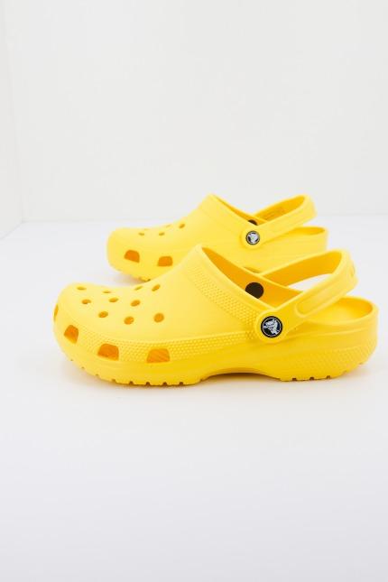 CROCS C CLASSIC U en color AMARILLO (2)