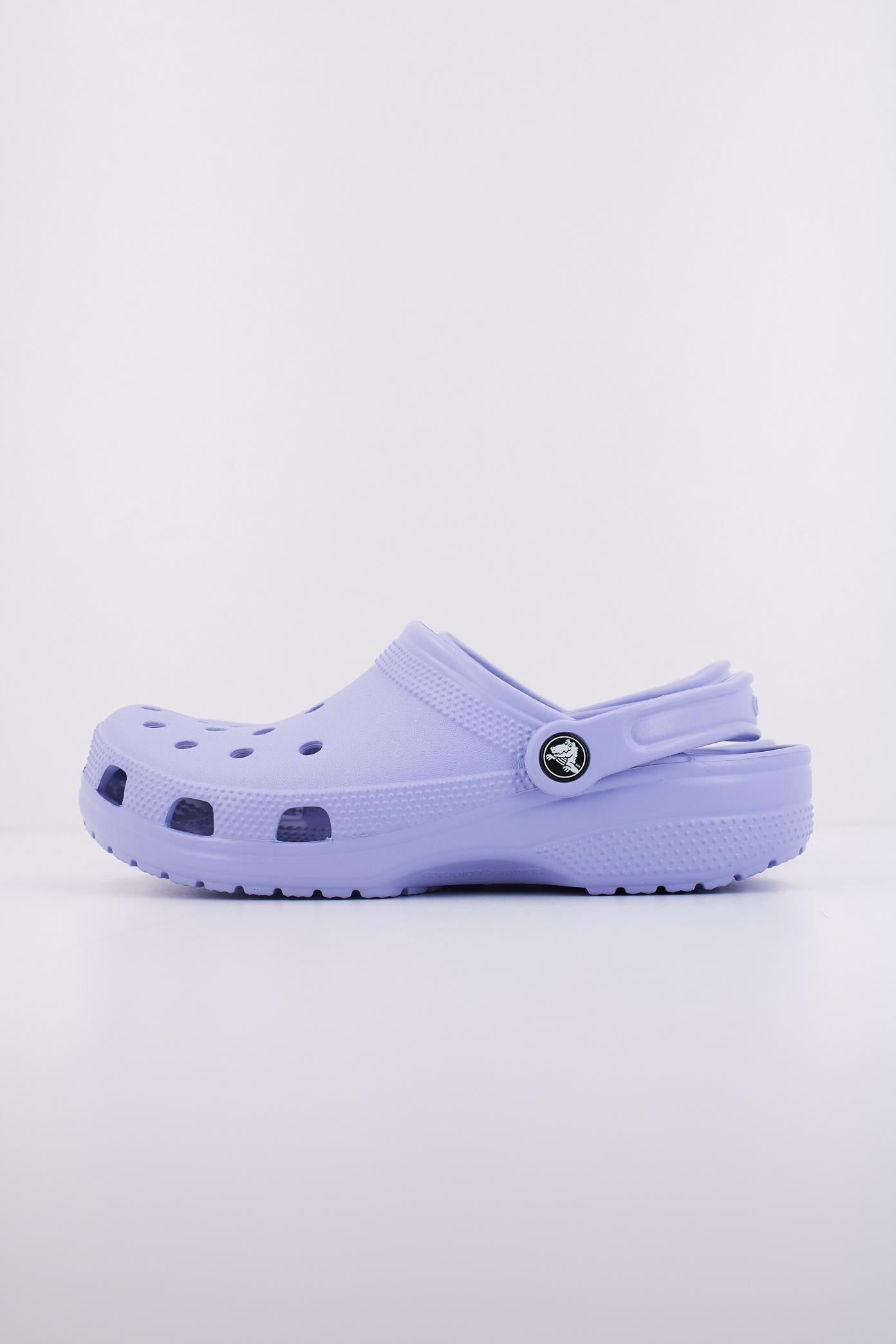 CROCS C CLASSIC U en color VIOLETA (1)