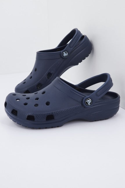 CROCS CLASSIC U en color AZUL (1)