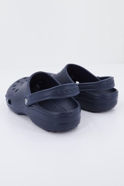 CROCS C CLASSIC U en color AZUL (3)