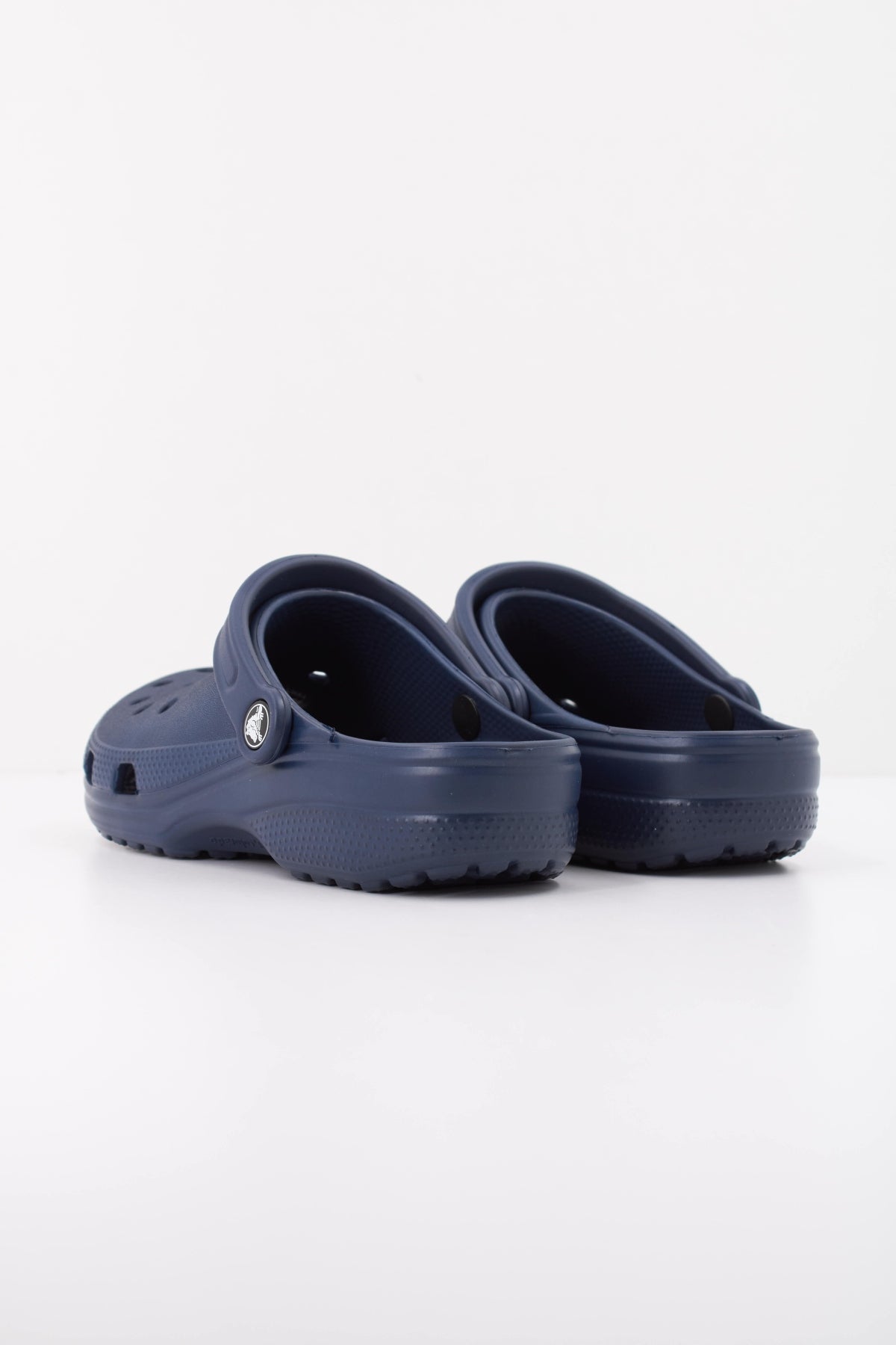 CROCS C CLASSIC U en color AZUL (4)