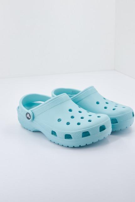CROCS C CLASSIC U en color AZUL (2)