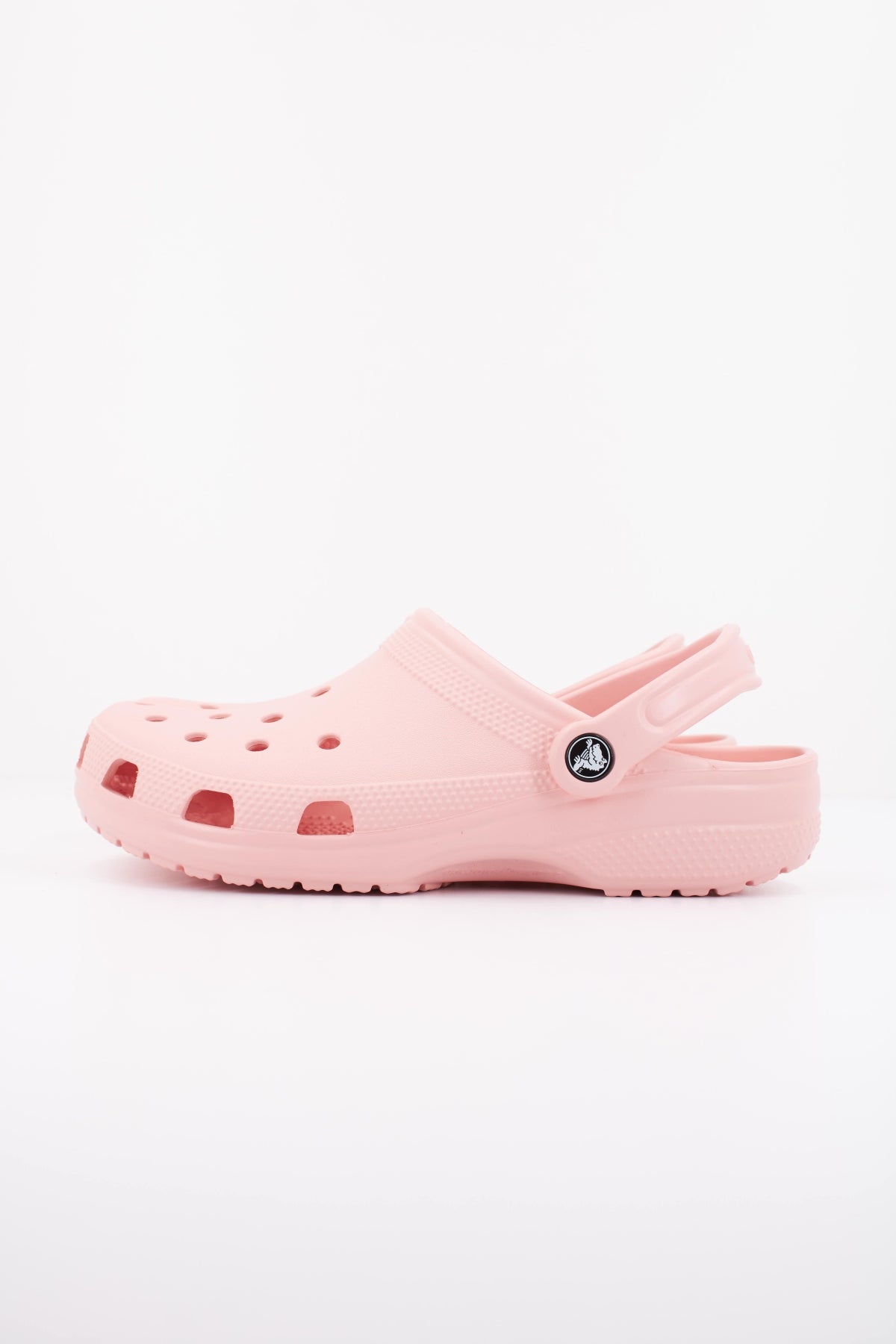 CROCS C CLASSIC U en color ROSA (1)