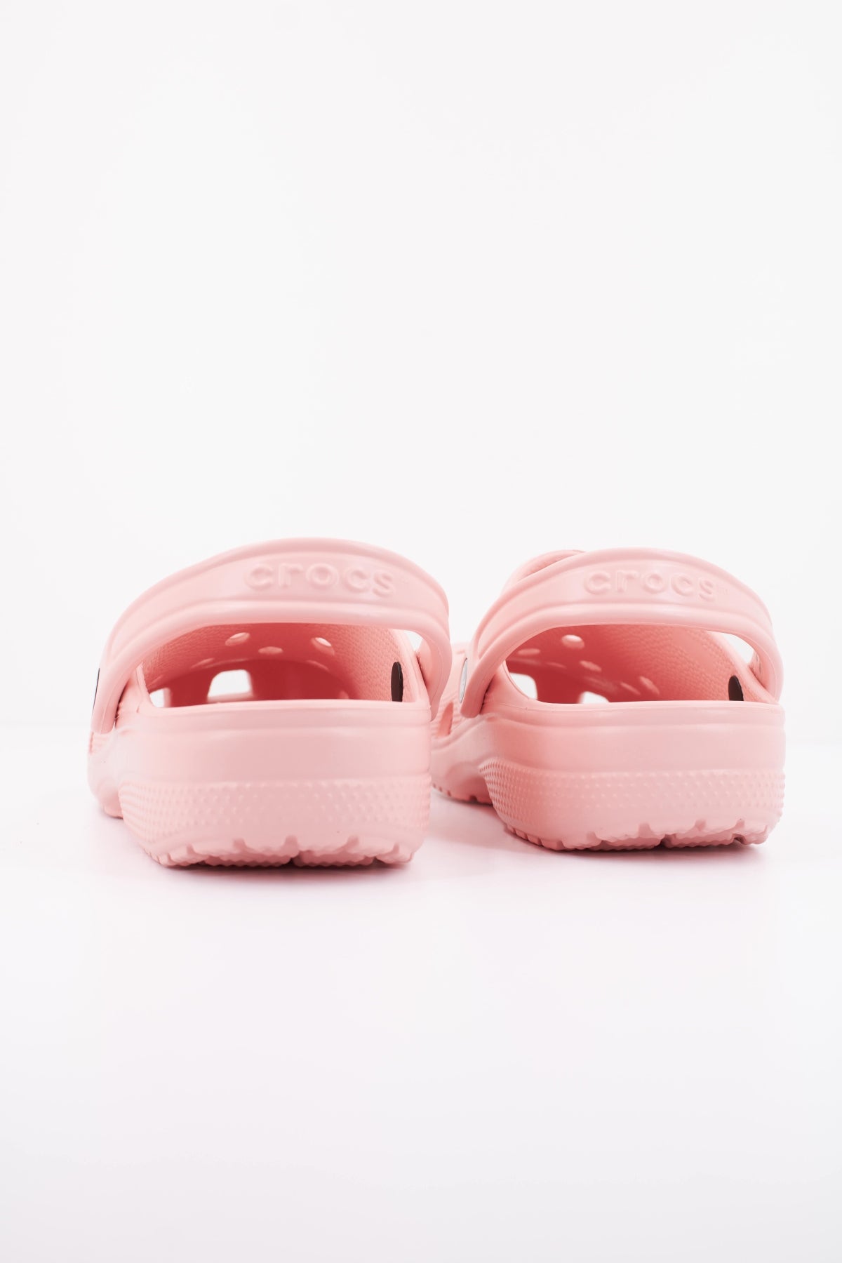 CROCS C CLASSIC U en color ROSA (4)