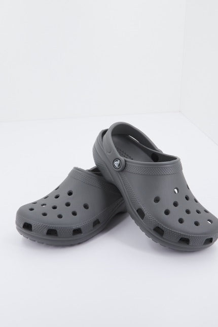 CROCS CLASSIC U en color GRIS (1)