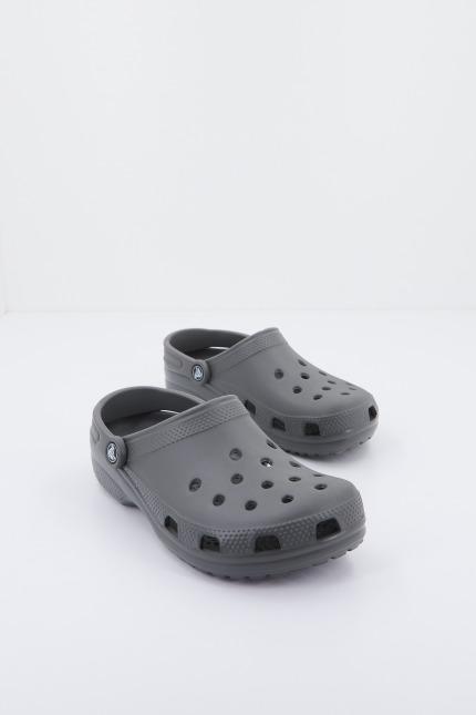 CROCS C CLASSIC U en color GRIS (2)