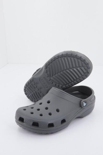 CROCS C CLASSIC U en color GRIS (3)