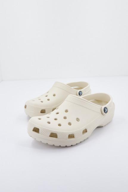 CROCS C CLASSIC U en color BEIS (2)
