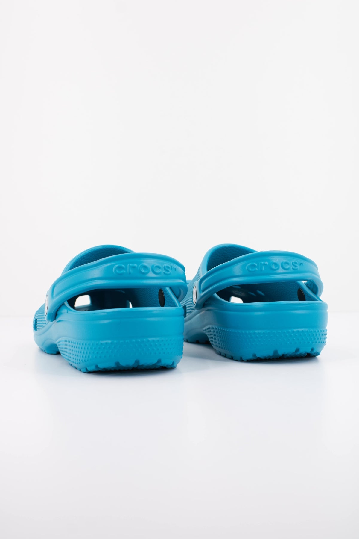 CROCS C CLASSIC U en color AZUL (4)