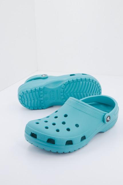 CROCS C CLASSIC U en color AZUL (1)