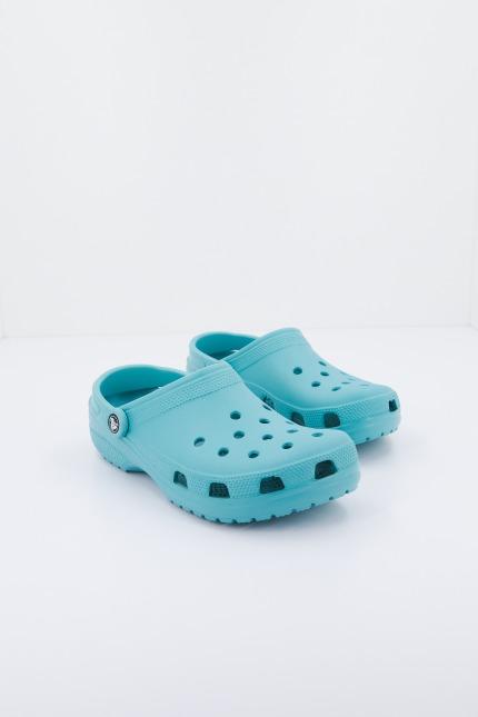 CROCS C CLASSIC U en color AZUL (2)