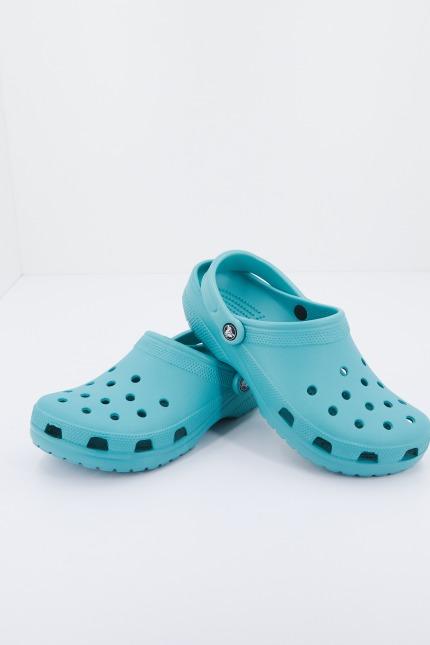CROCS C CLASSIC U en color AZUL (3)
