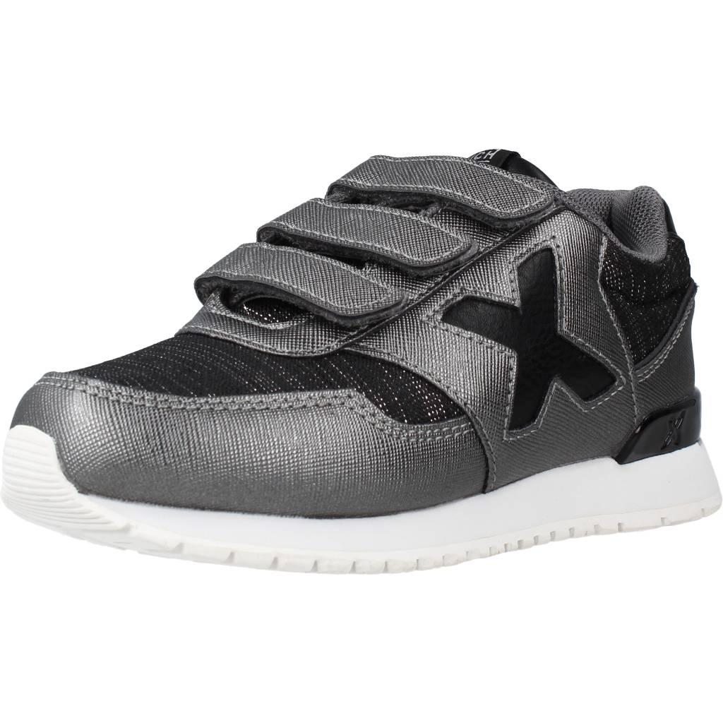 MUNICH DASH KID VCO en color GRIS (1)