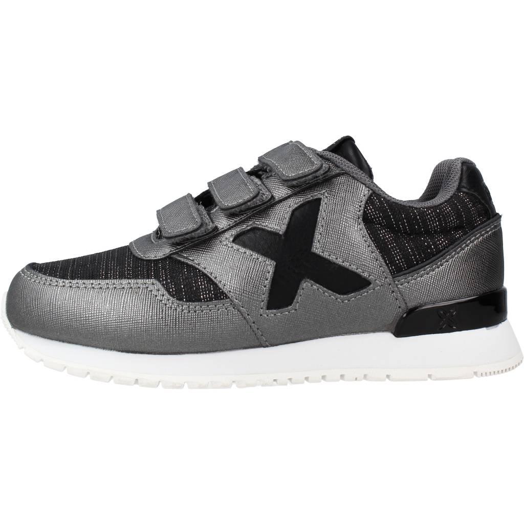MUNICH DASH KID VCO en color GRIS (2)