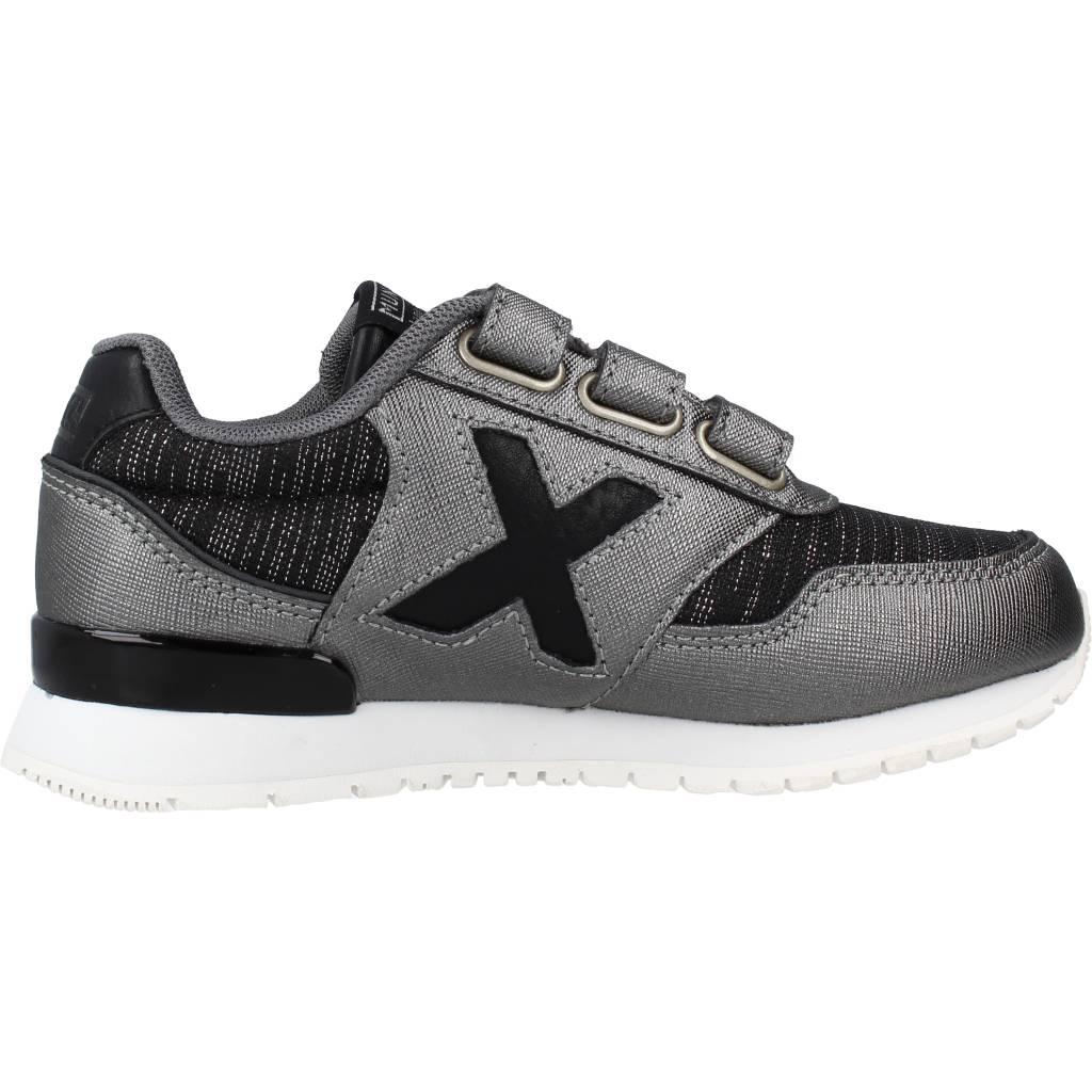 MUNICH DASH KID VCO en color GRIS (4)