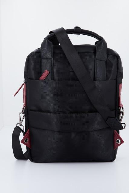 MUNICH BRIEFCASE CITY en color NEGRO (3)