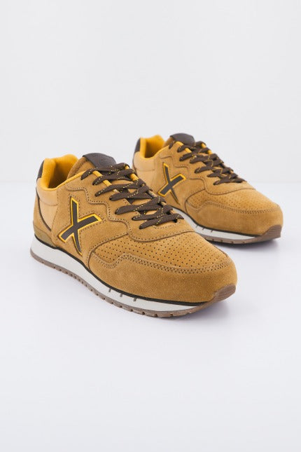 MUNICH DASH PREMIUM en color MARRON (2)