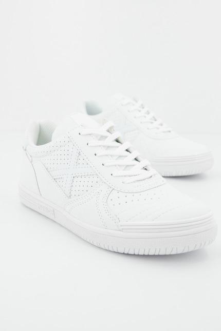MUNICH G- KID PROFIT en color BLANCO (1)