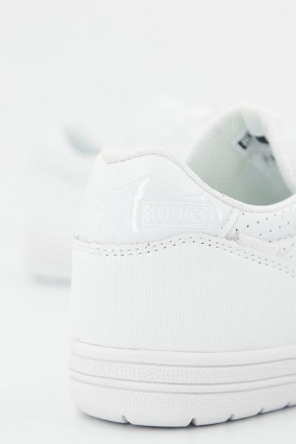 MUNICH G- KID PROFIT en color BLANCO (4)