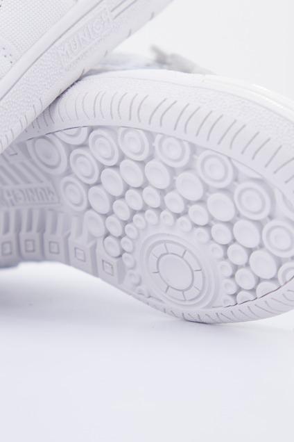 MUNICH G- KID VCO en color BLANCO (4)