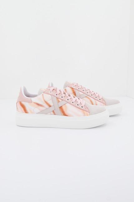 MUNICH RETE SKY en color ROSA (1)