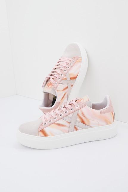 MUNICH RETE SKY en color ROSA (2)