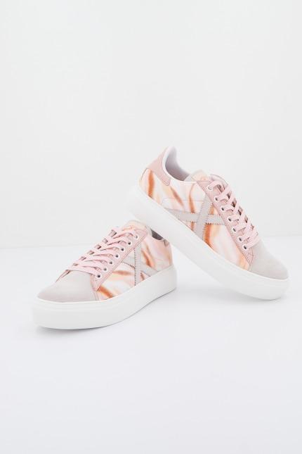 MUNICH RETE SKY en color ROSA (3)