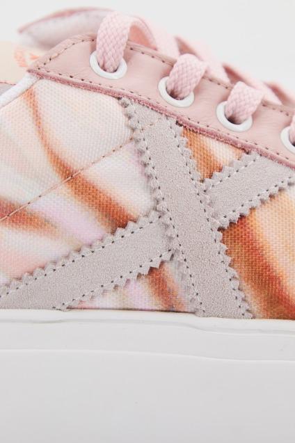 MUNICH RETE SKY en color ROSA (4)