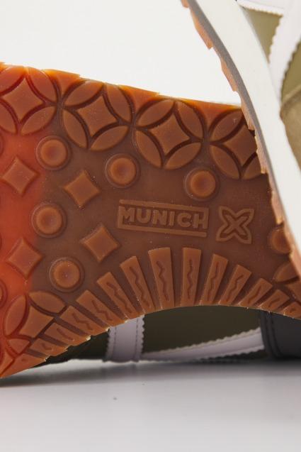 MUNICH MASSANA PATCH en color MARRON (4)