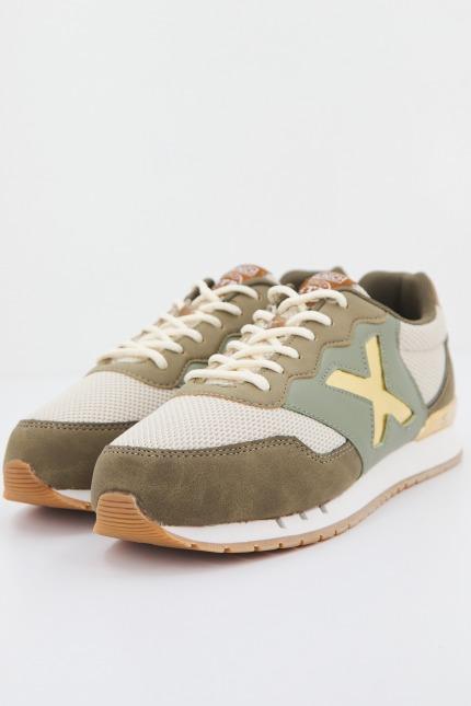 MUNICH DASH WOMEN en color VERDE (2)