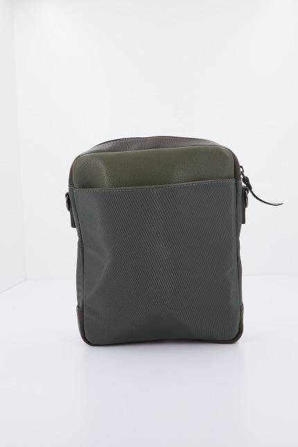 MUNICH JUNGLE CROSSBODY en color VERDE (2)