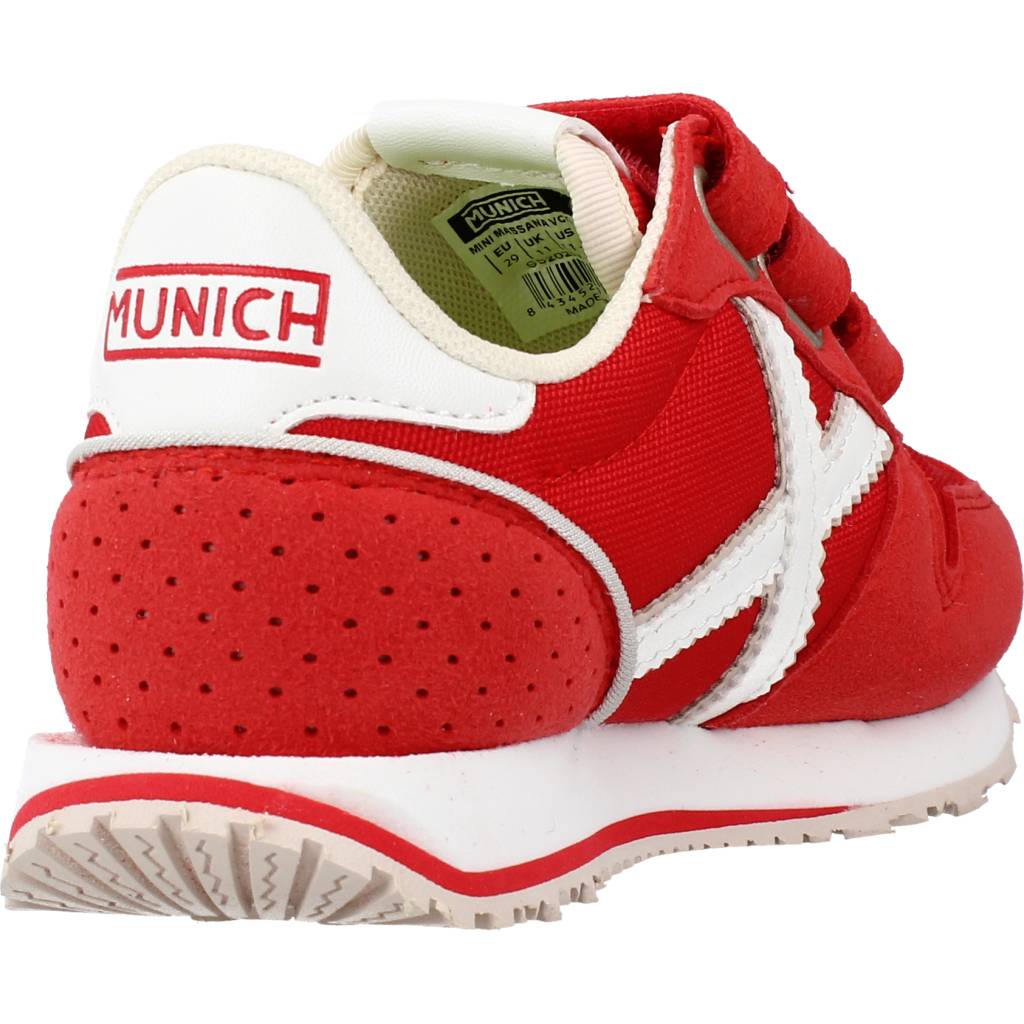 MUNICH MINI MASSANA VCO en color ROJO (3)