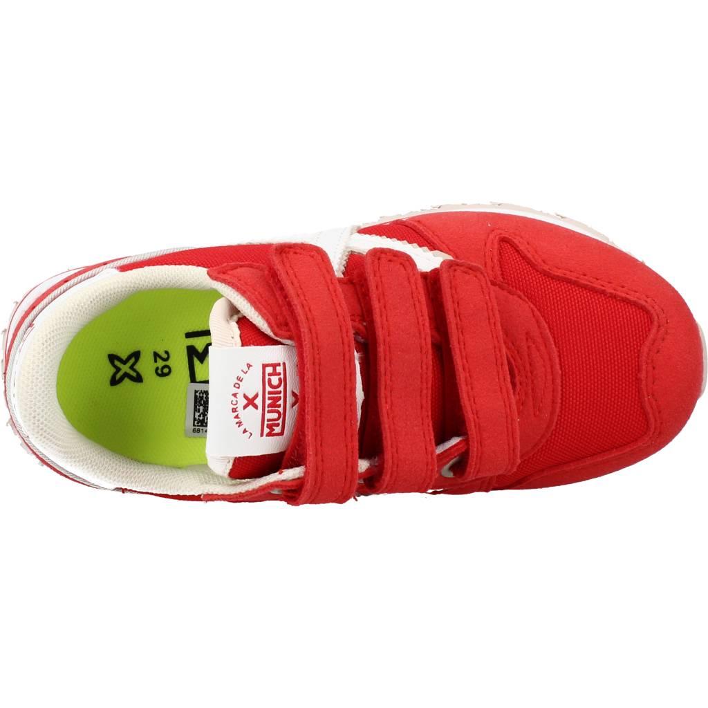 MUNICH MINI MASSANA VCO en color ROJO (7)