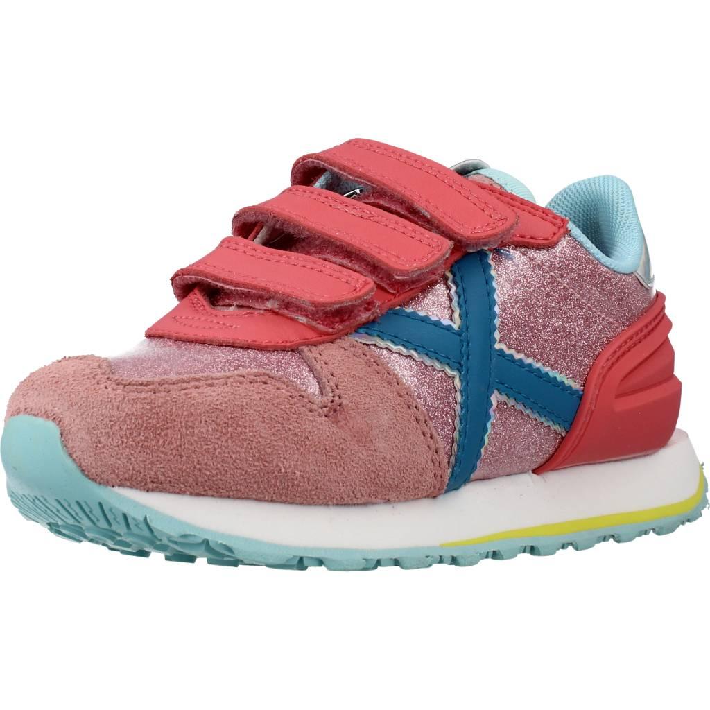 MUNICH MINI MASSANA VCO en color ROSA (1)