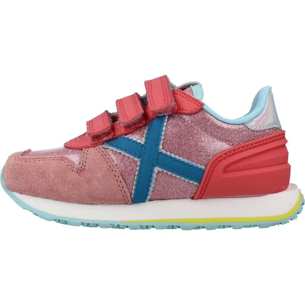 MUNICH MINI MASSANA VCO en color ROSA (2)