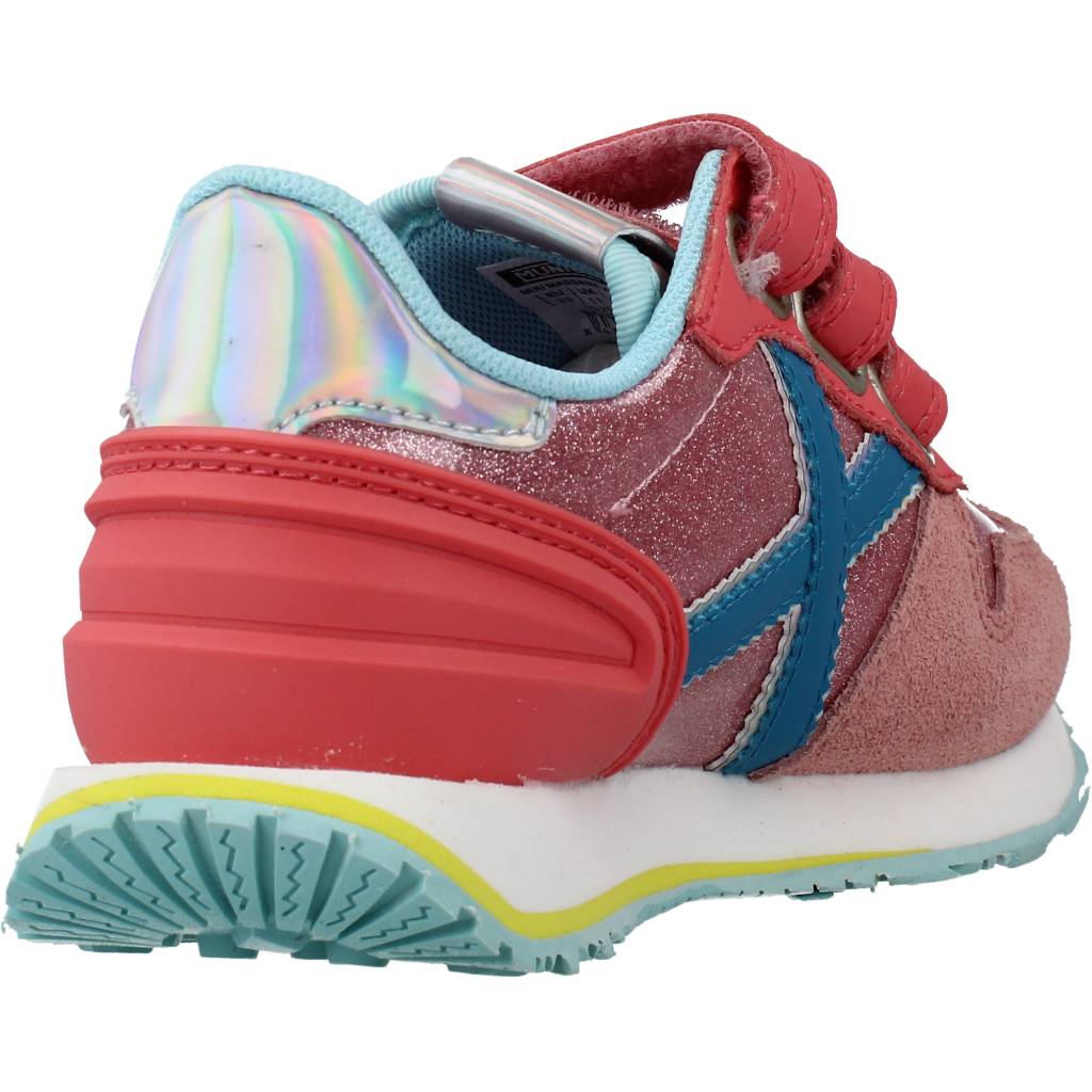 MUNICH MINI MASSANA VCO en color ROSA (3)