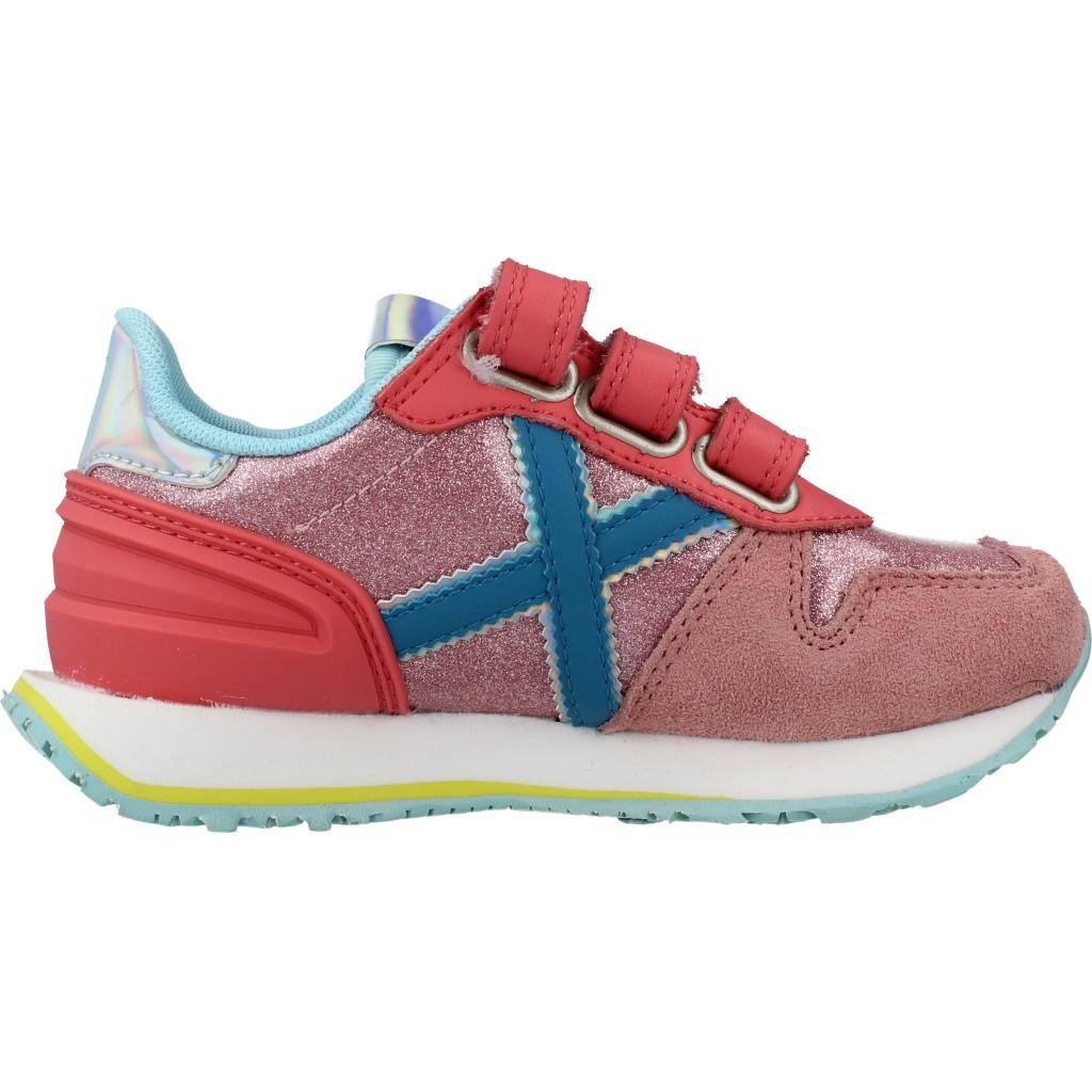 MUNICH MINI MASSANA VCO en color ROSA (4)