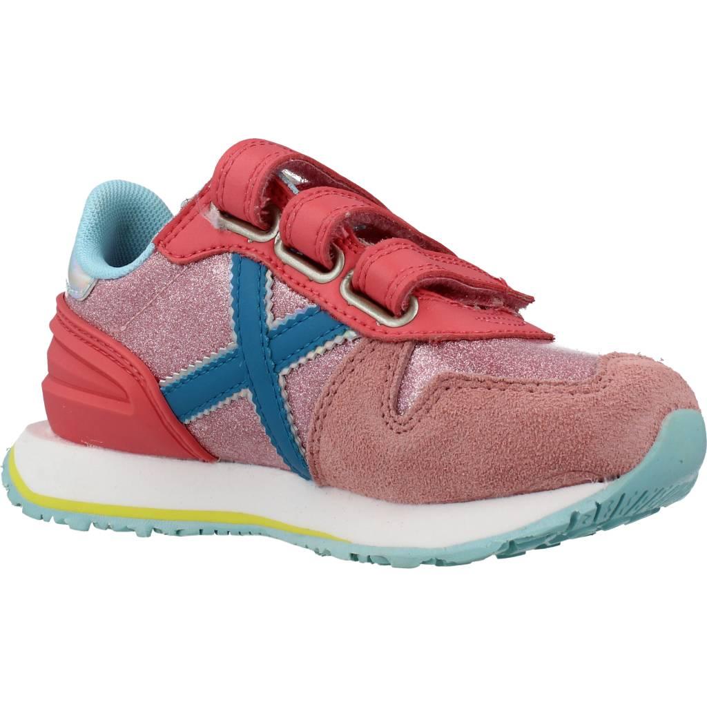 MUNICH MINI MASSANA VCO en color ROSA (5)