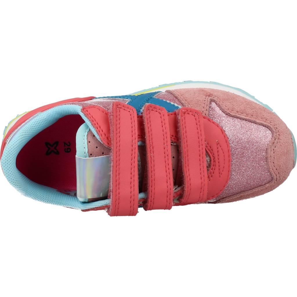 MUNICH MINI MASSANA VCO en color ROSA (7)