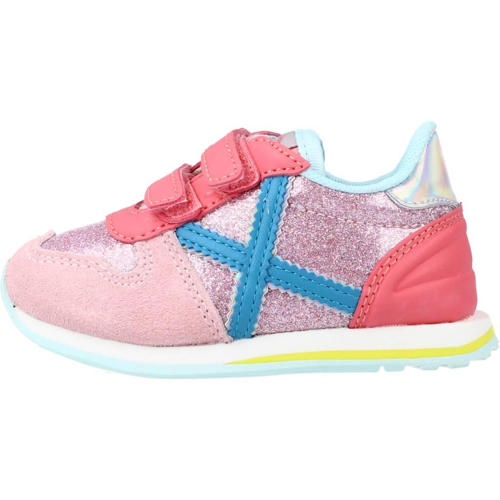 MUNICH BABY MASSANA VCO en color ROSA (2)