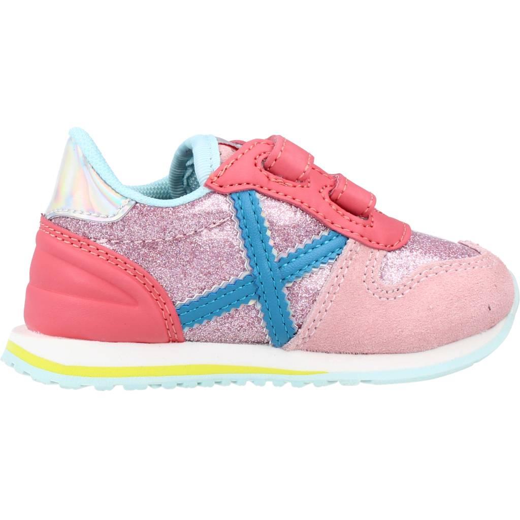 MUNICH BABY MASSANA VCO en color ROSA (4)