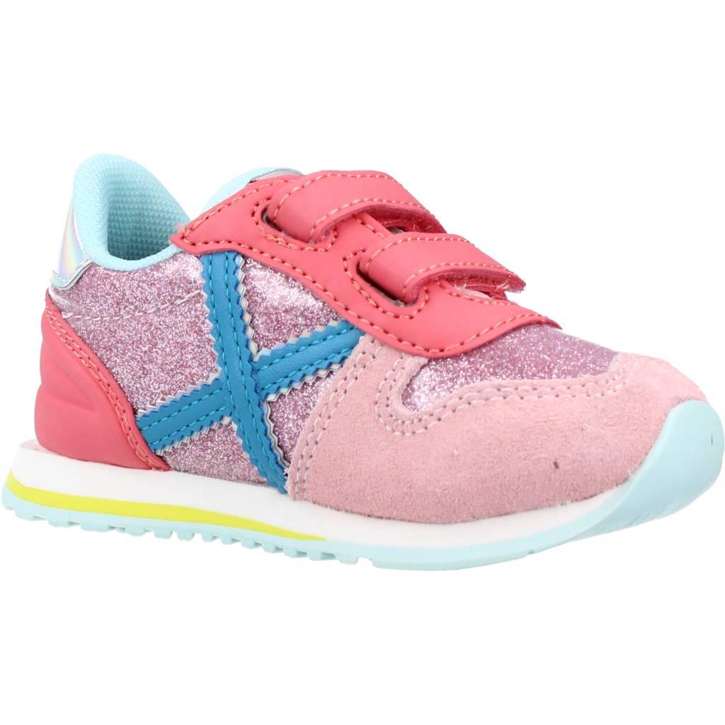 MUNICH BABY MASSANA VCO en color ROSA (5)