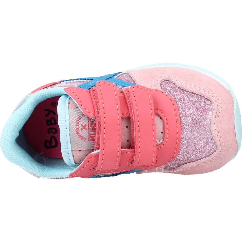 MUNICH BABY MASSANA VCO en color ROSA (7)