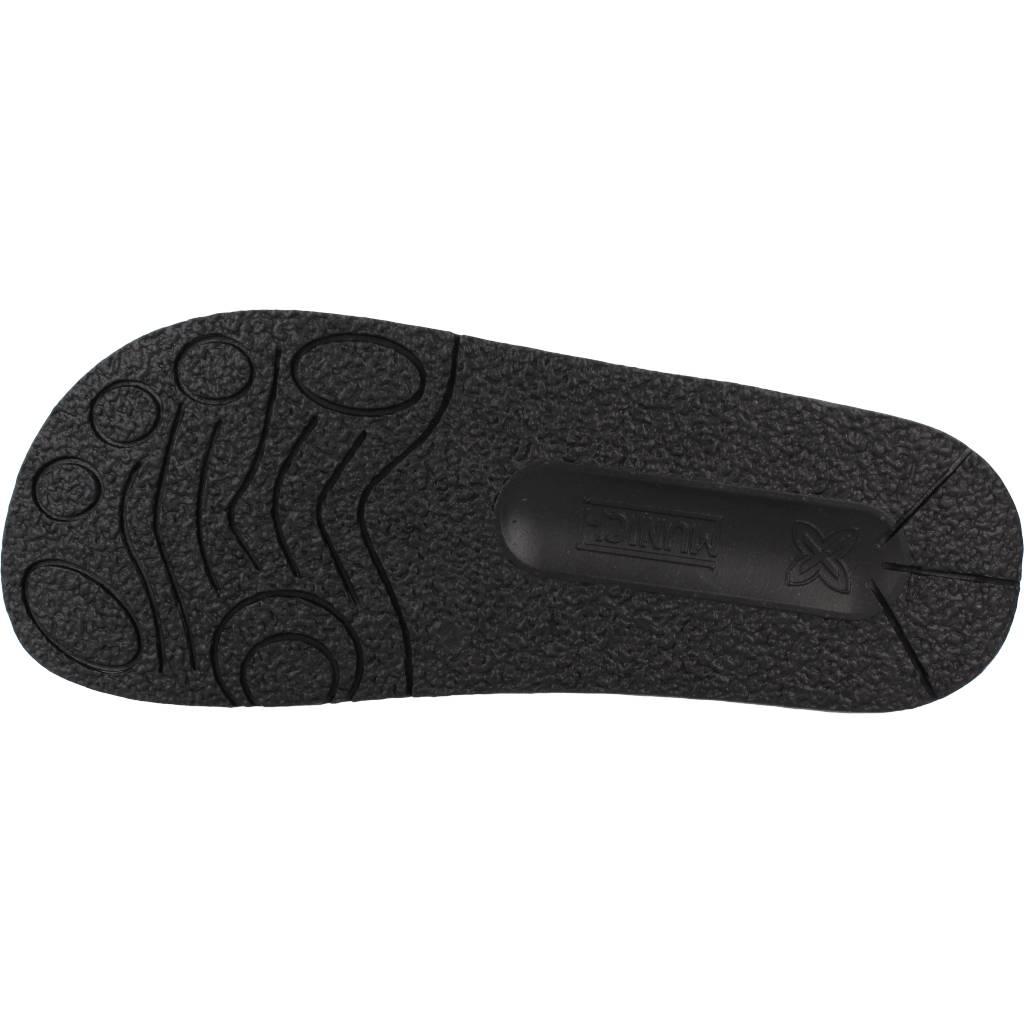 MUNICH FLAT SLIDER MULTISTRIPE en color MULTICOLOR (6)