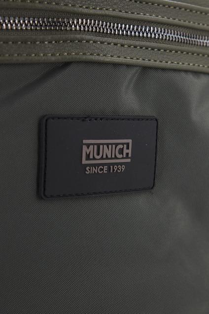 MUNICH M en color VERDE (4)