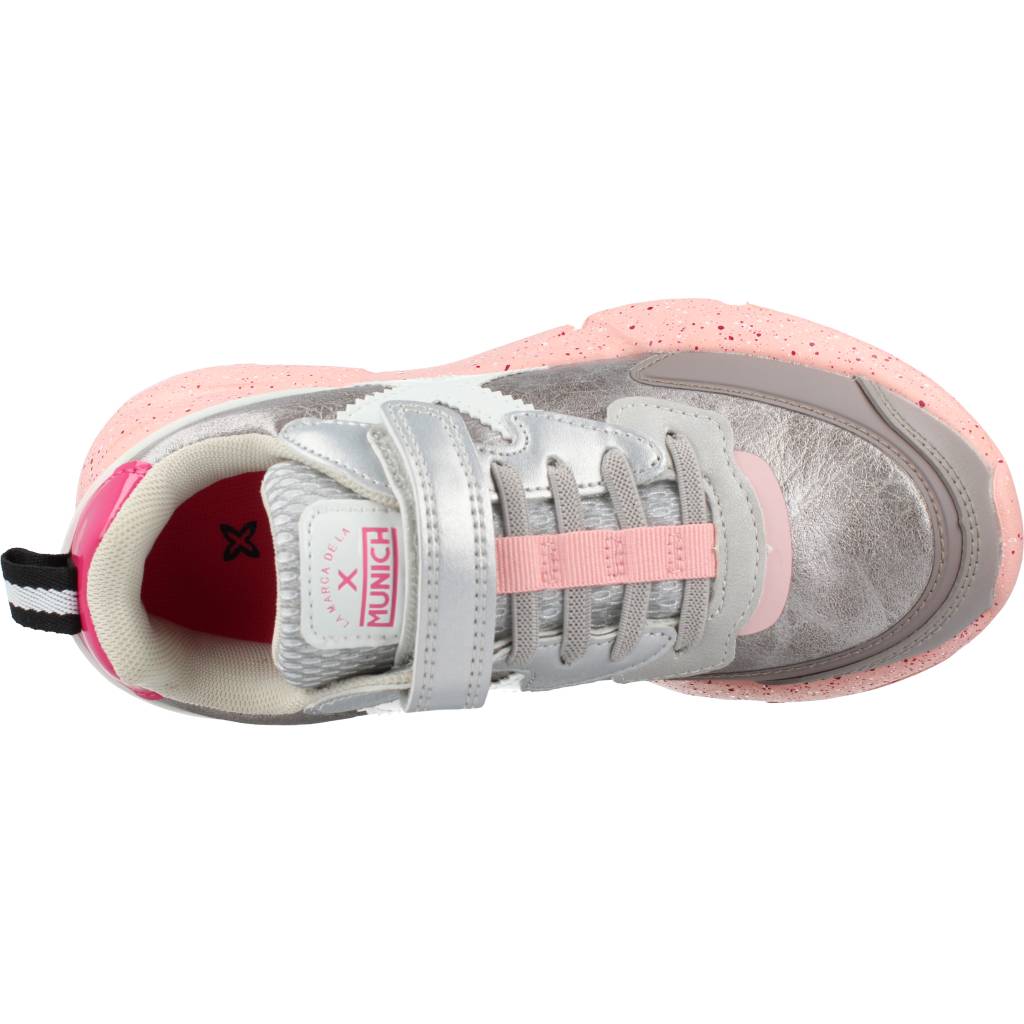 MUNICH MINI TRACK VCO en color GRIS (7)