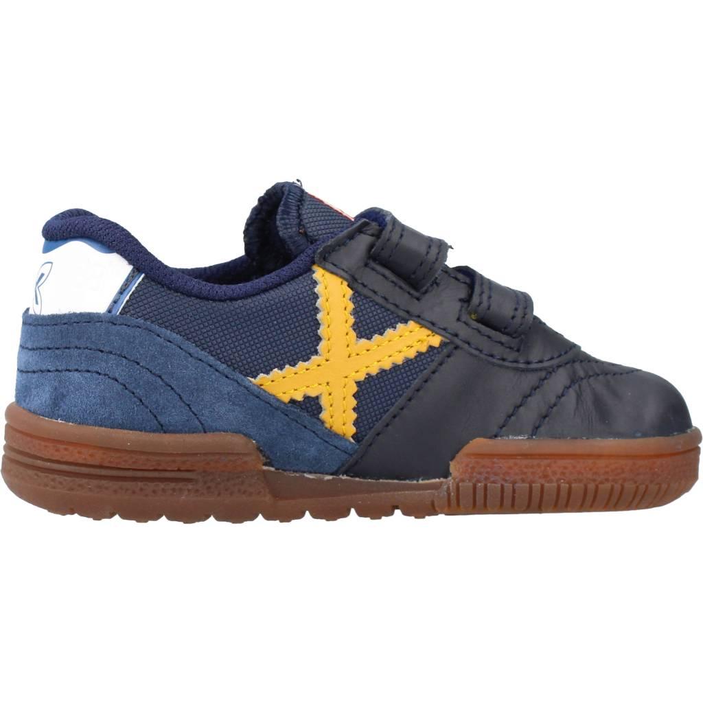 MUNICH BABY GRESCA VCO en color AZUL (4)