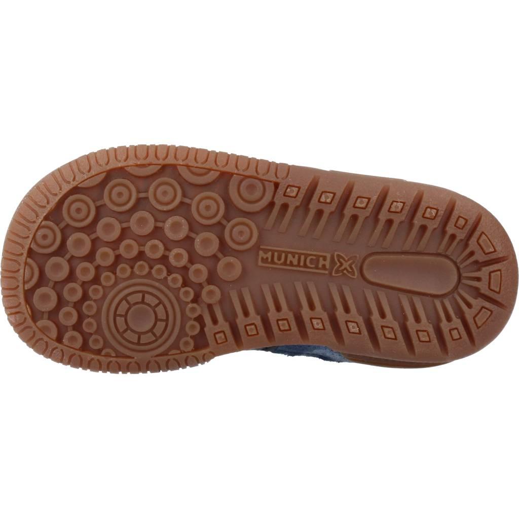 MUNICH BABY GRESCA VCO en color AZUL (6)