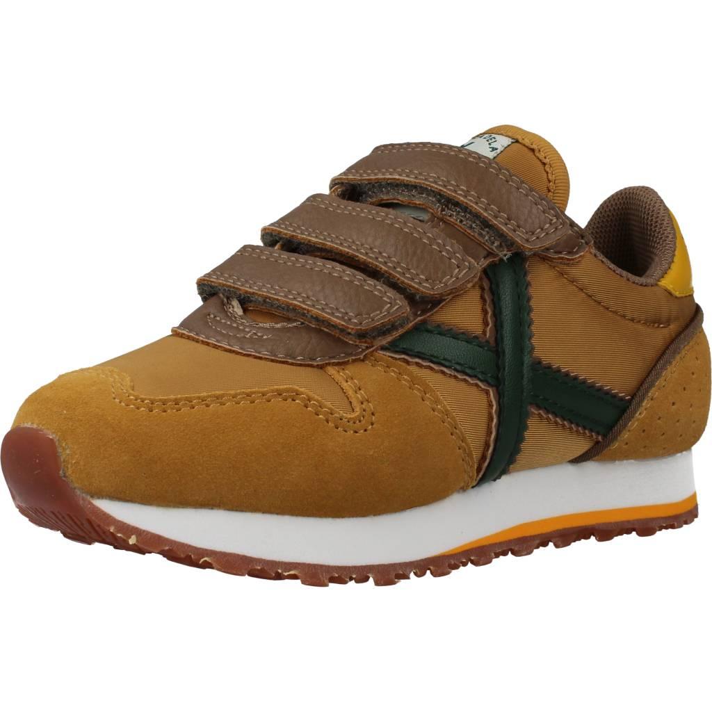 MUNICH MINI MASSANA VCO en color AMARILLO (1)